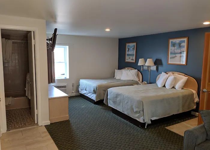 Crystal Sands Ocean City