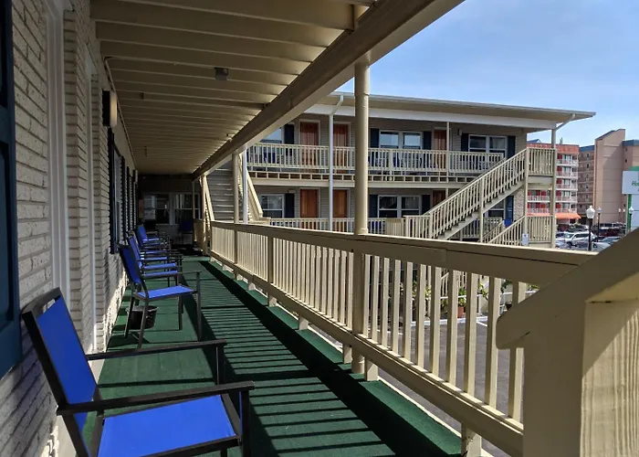 Crystal Sands Ocean City