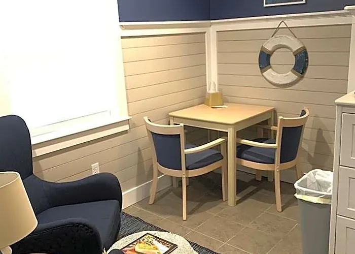 Motel Crystal Sands Ocean City