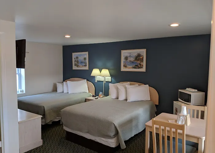 Crystal Sands Ocean City