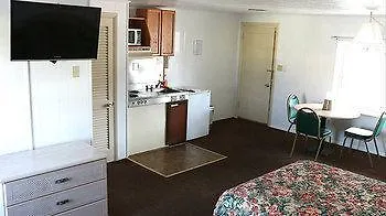 Crystal Sands 2* Ocean City