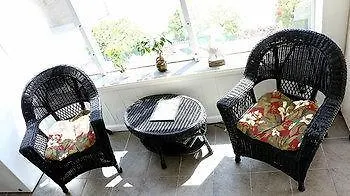 Crystal Sands Motel Ocean City